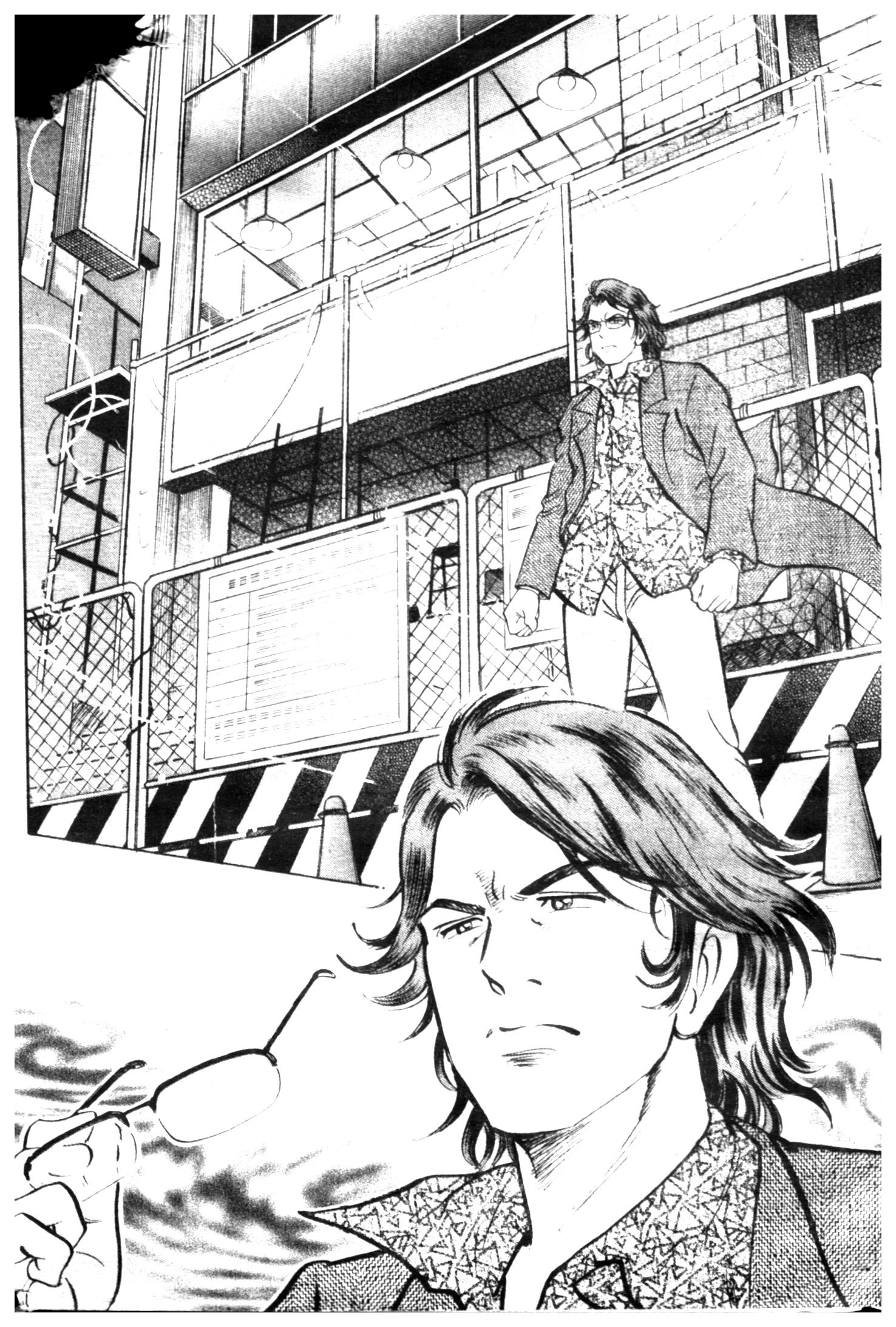 manga168