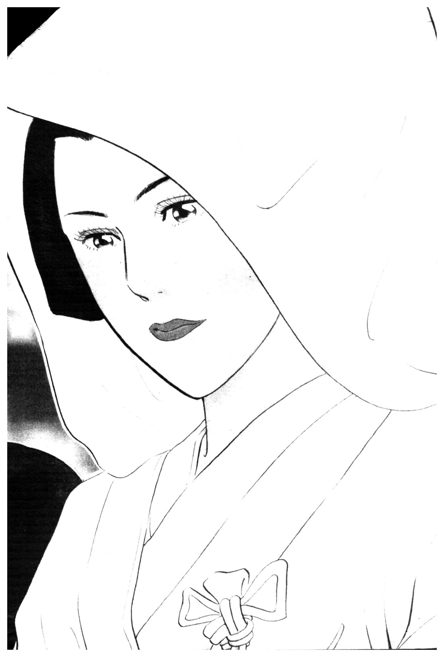 manga168