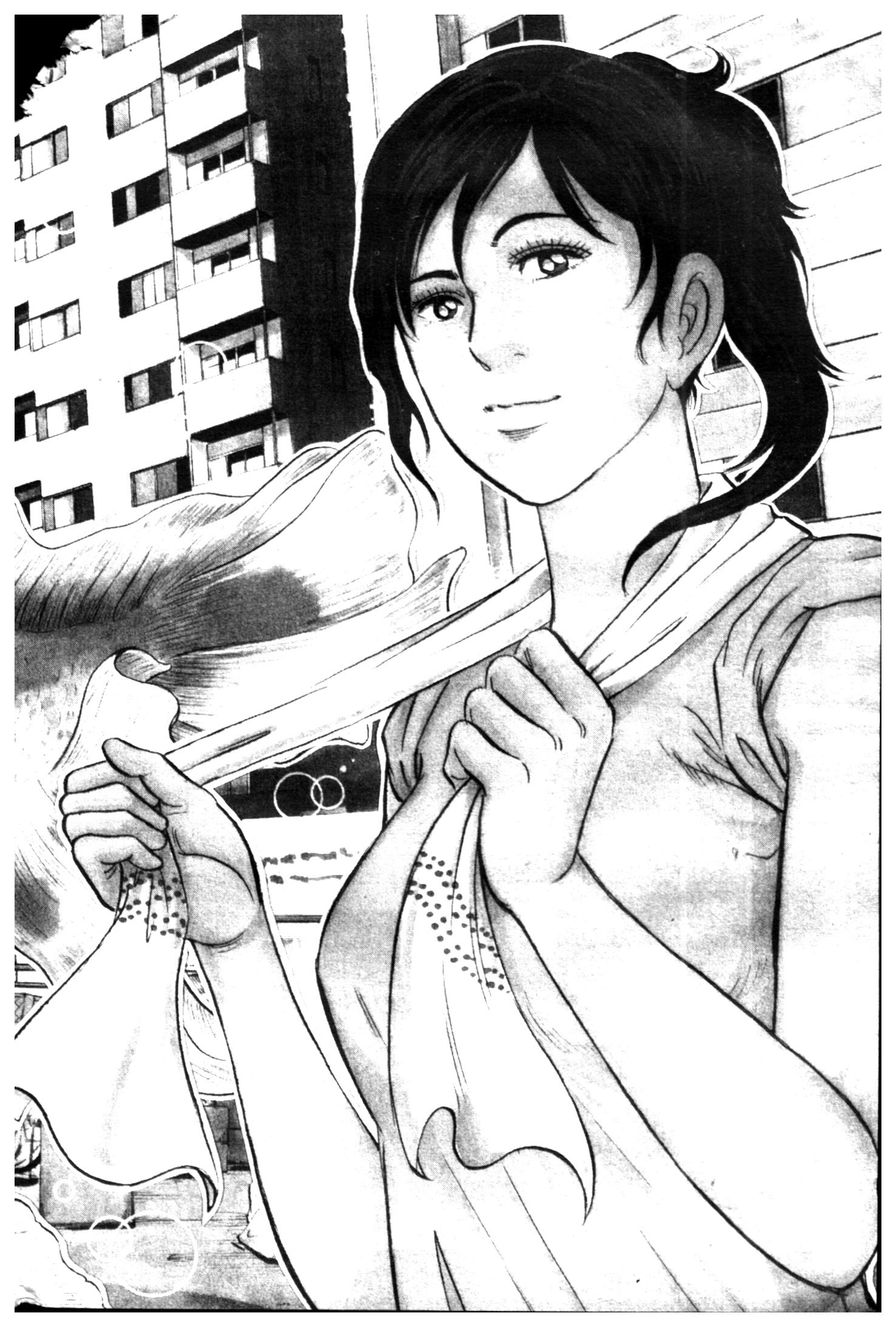 manga168