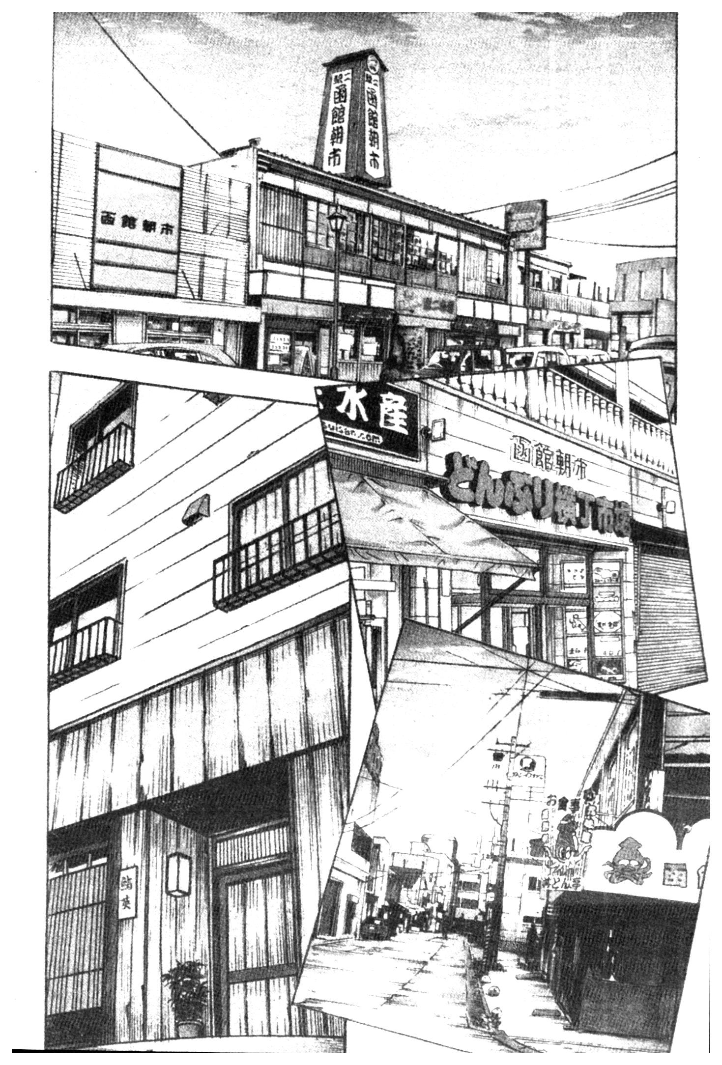 manga168