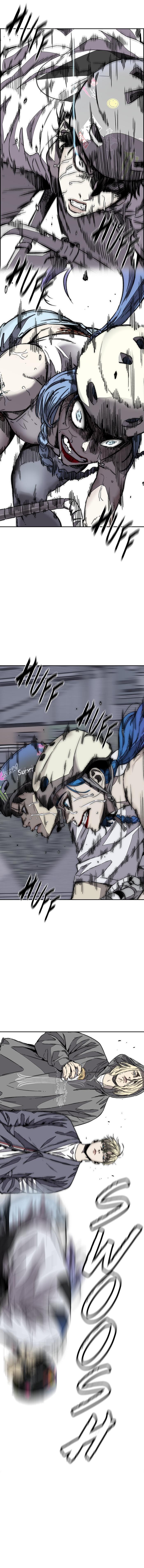 manga168
