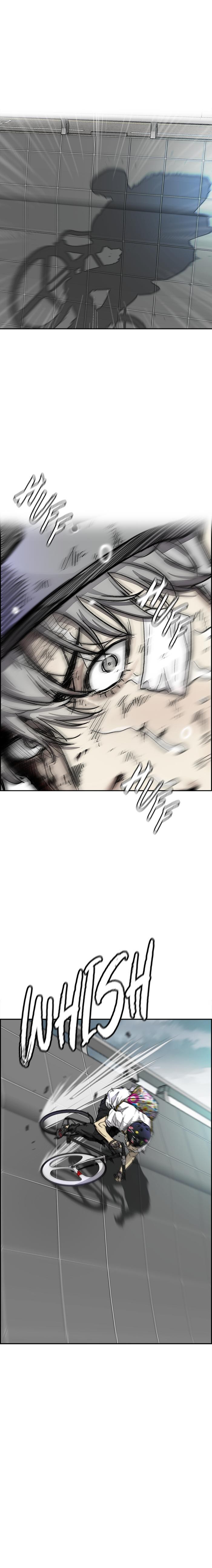 manga168