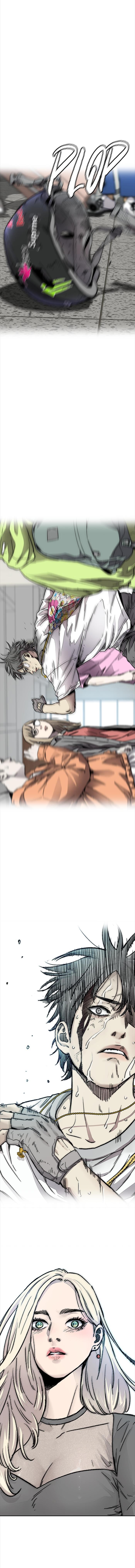 manga168