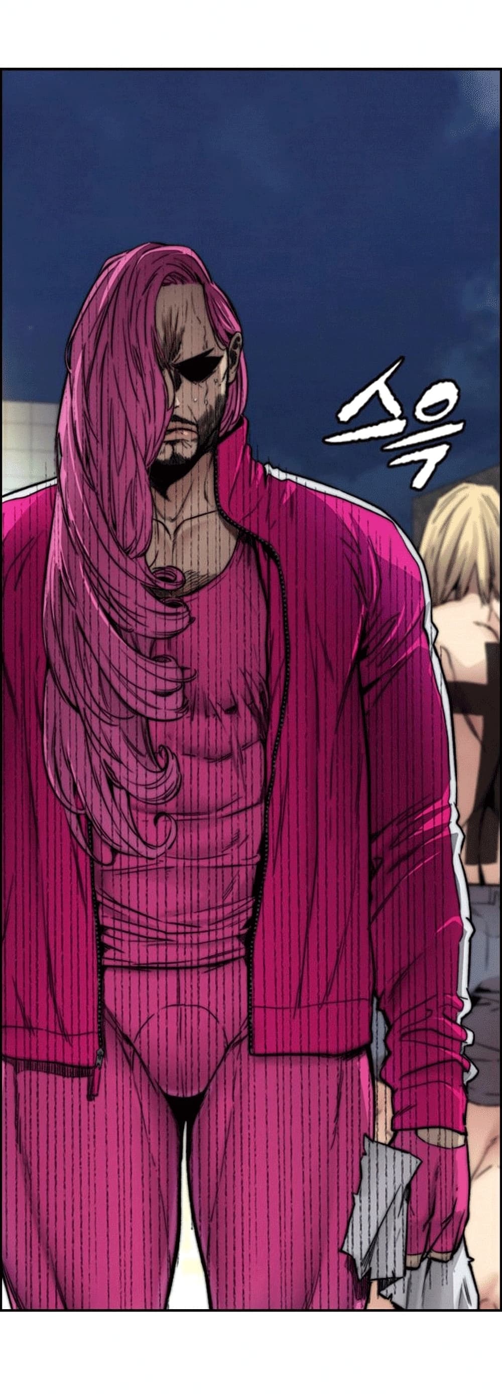manga168