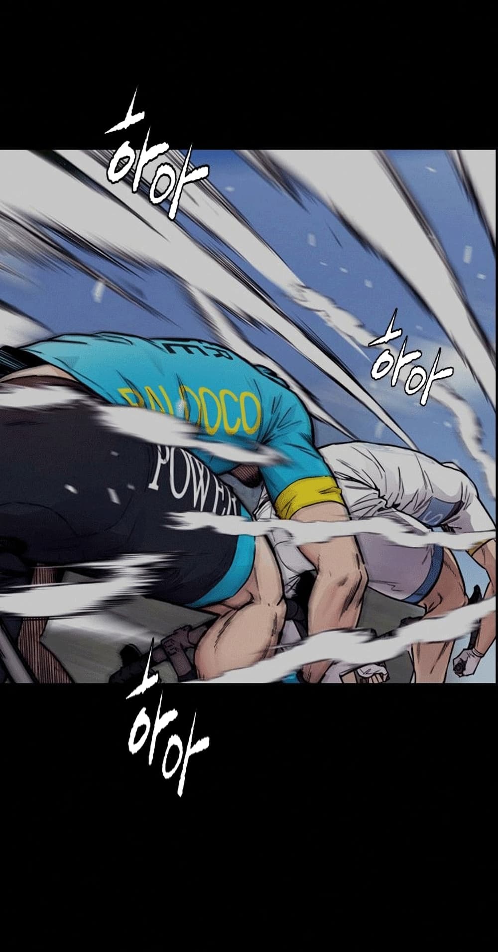 manga168