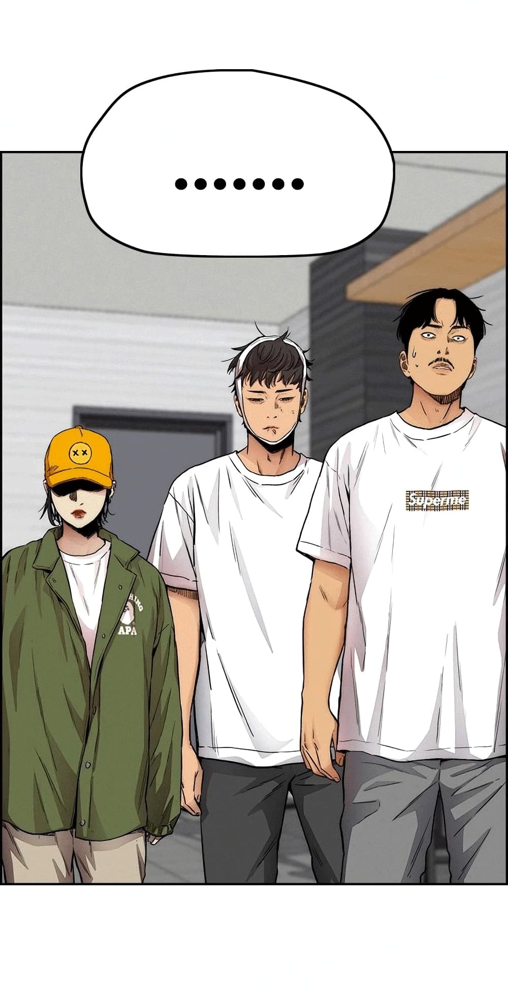 manga168