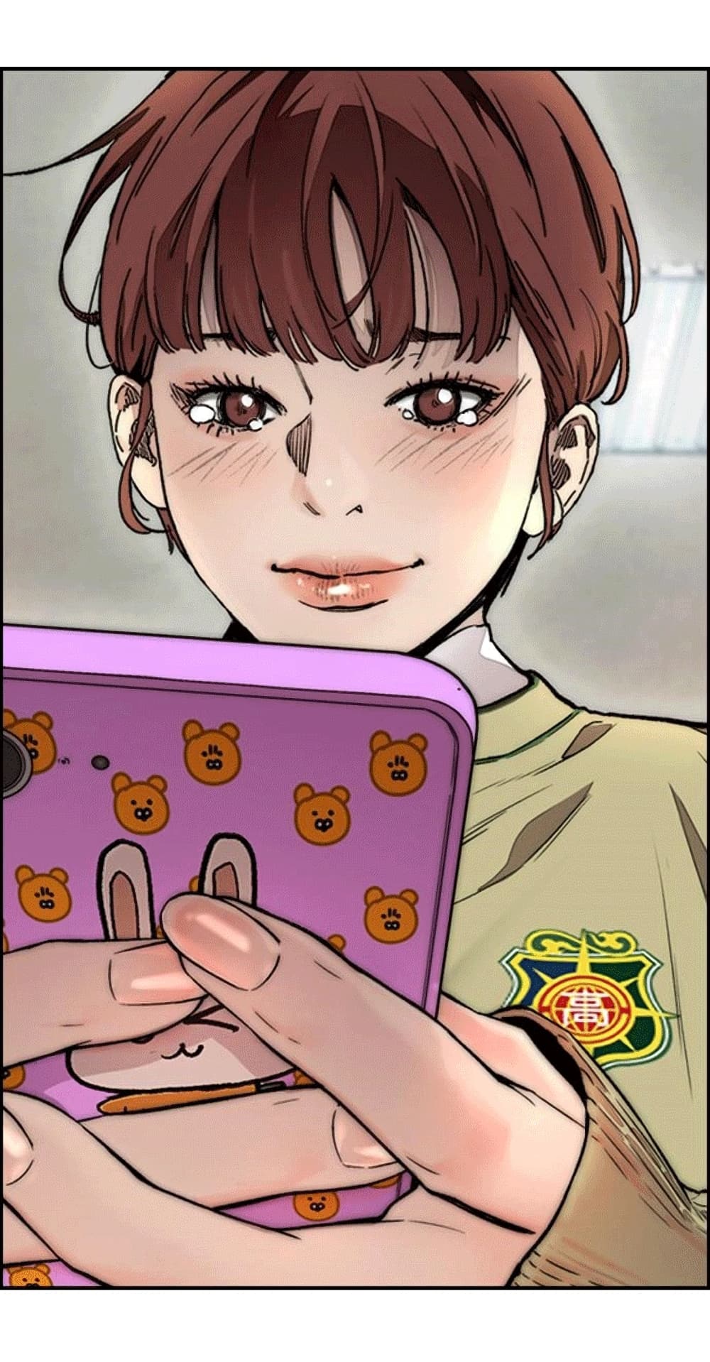 manga168