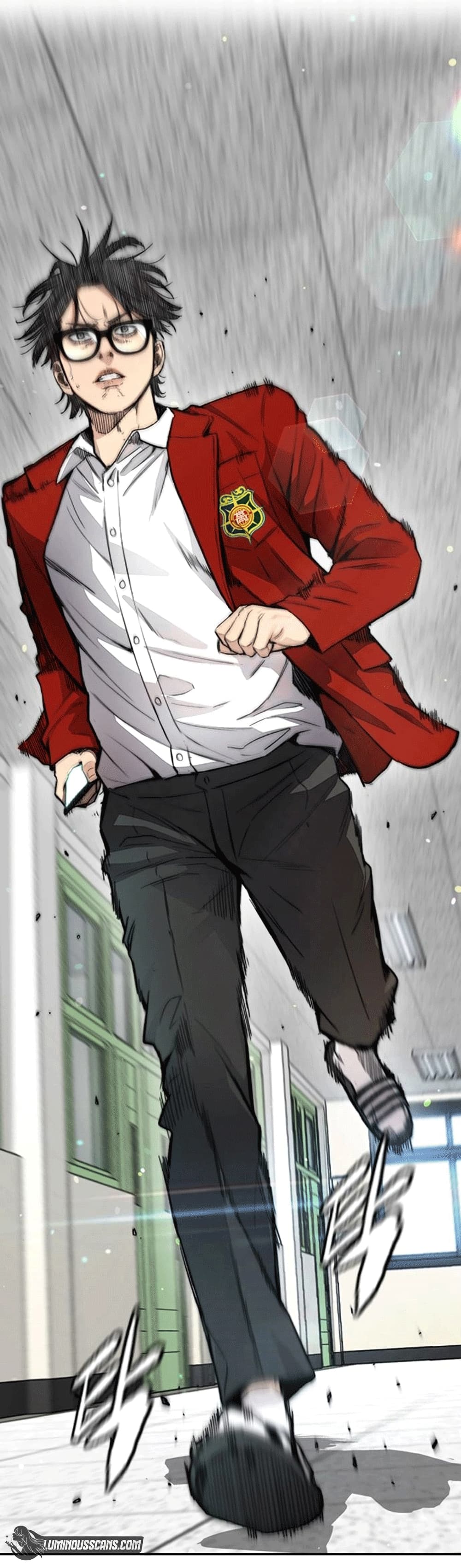 manga168