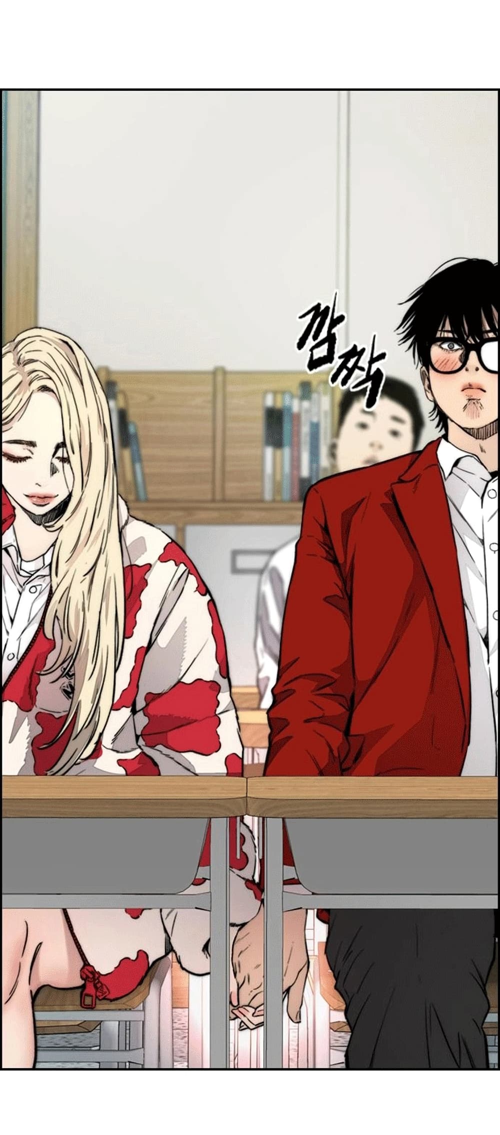 manga168