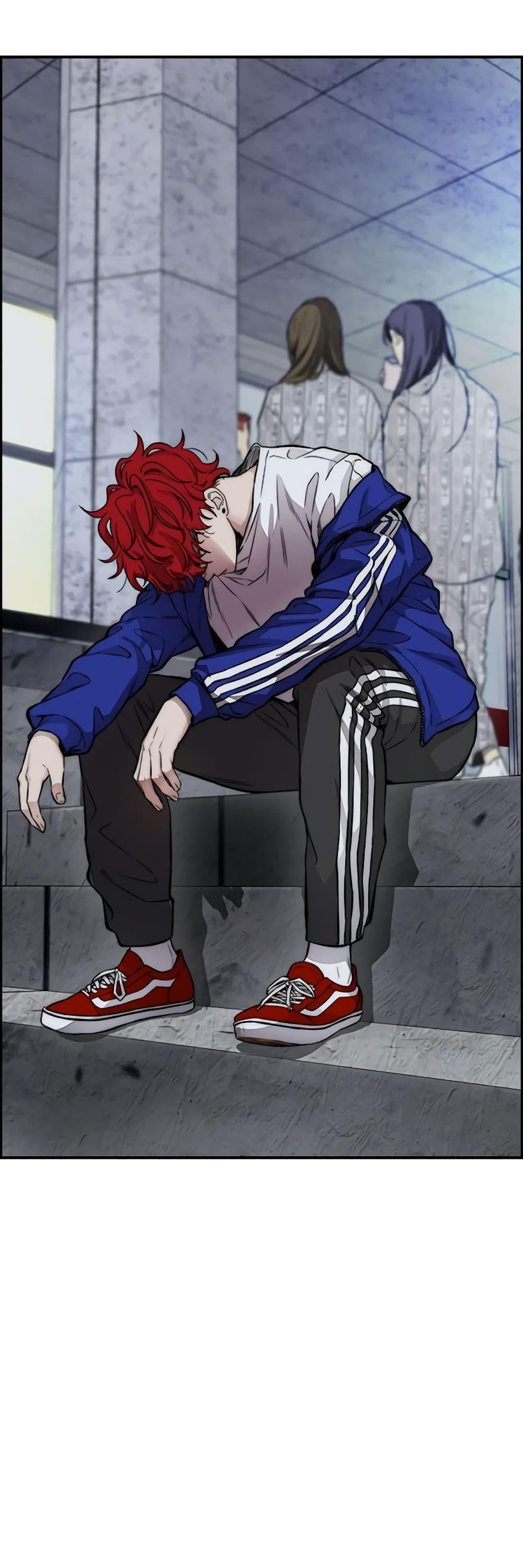 manga168