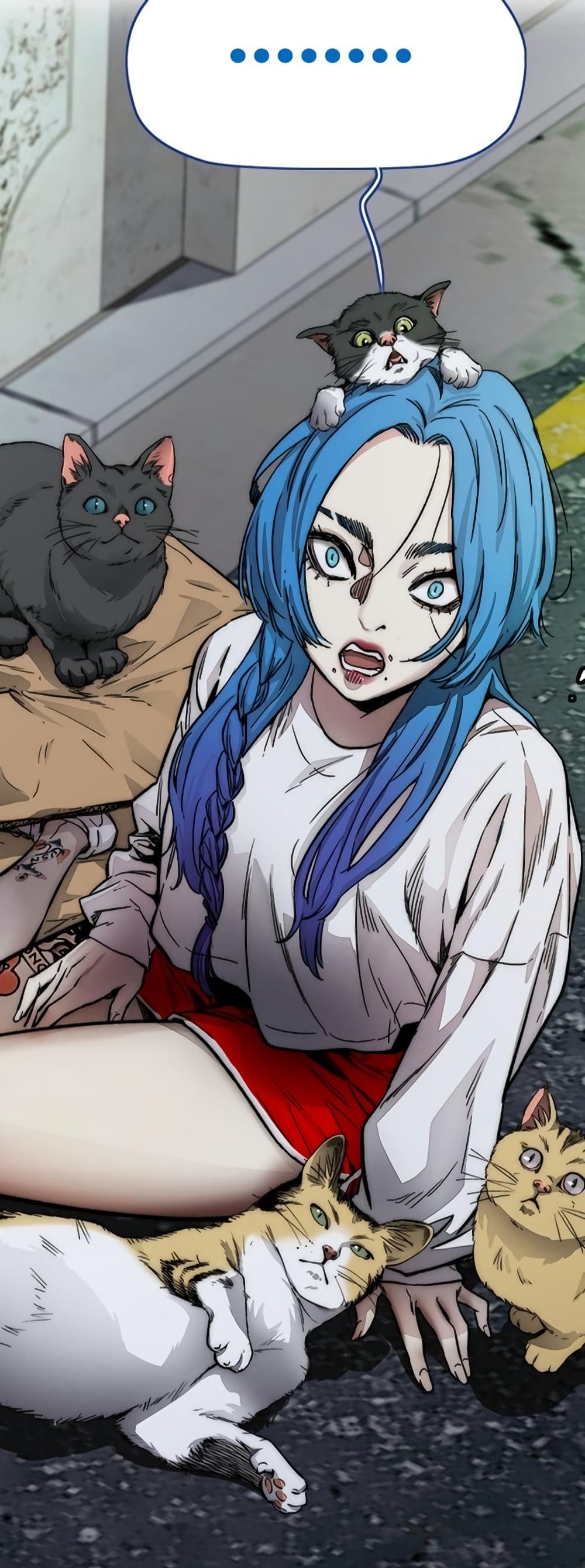 manga168