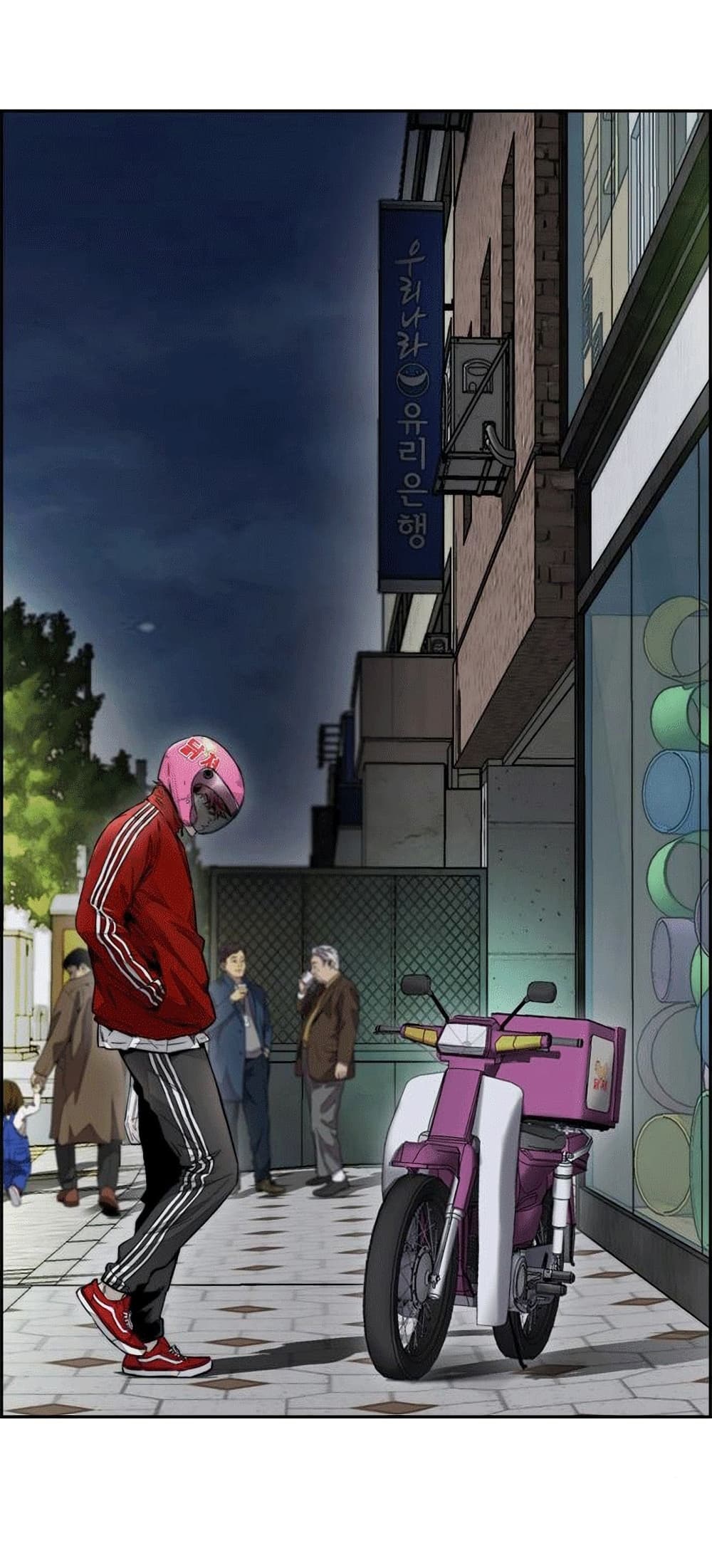 manga168
