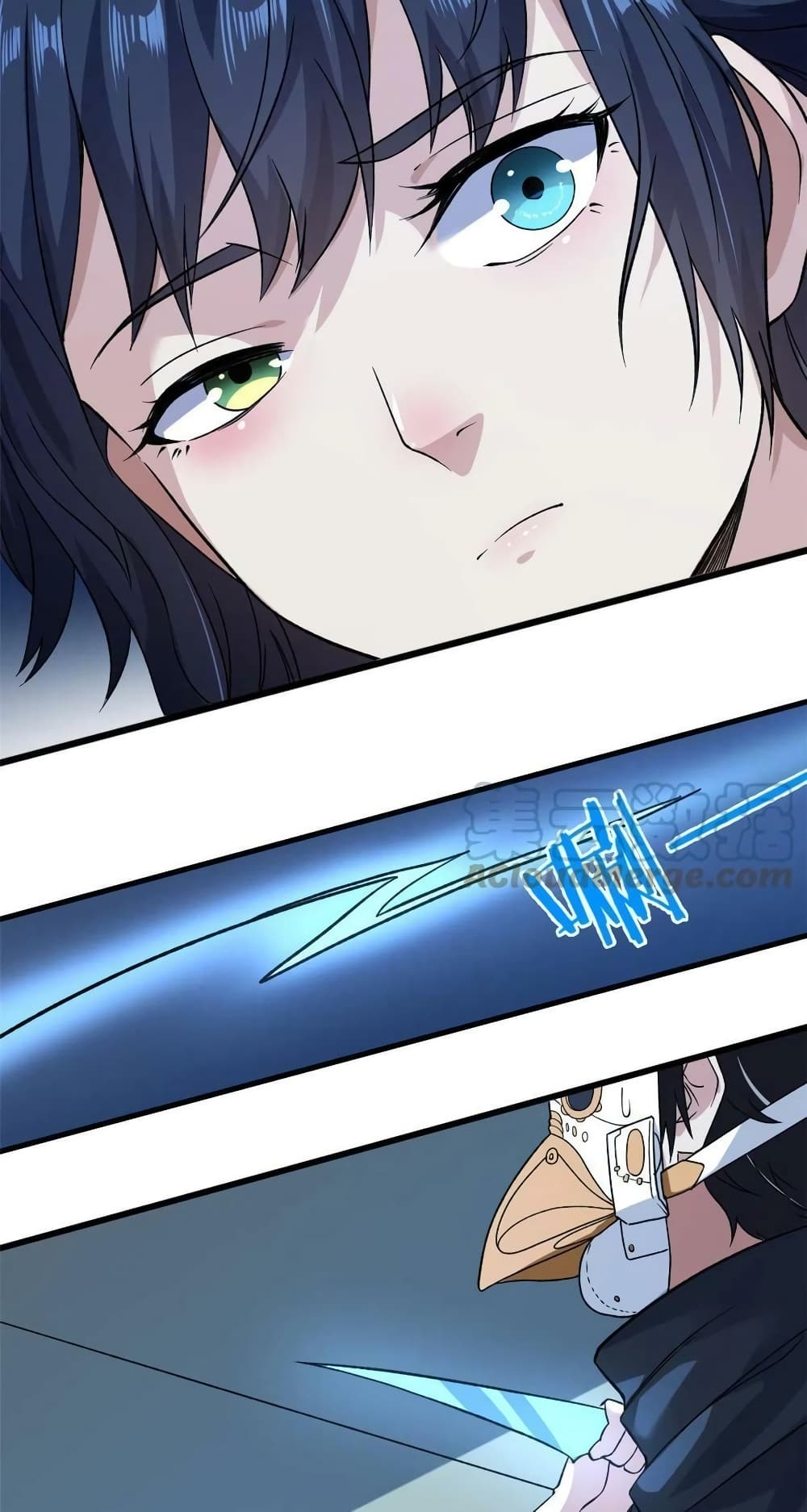 manga168
