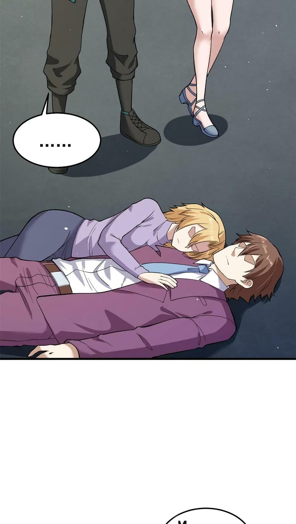 manga168