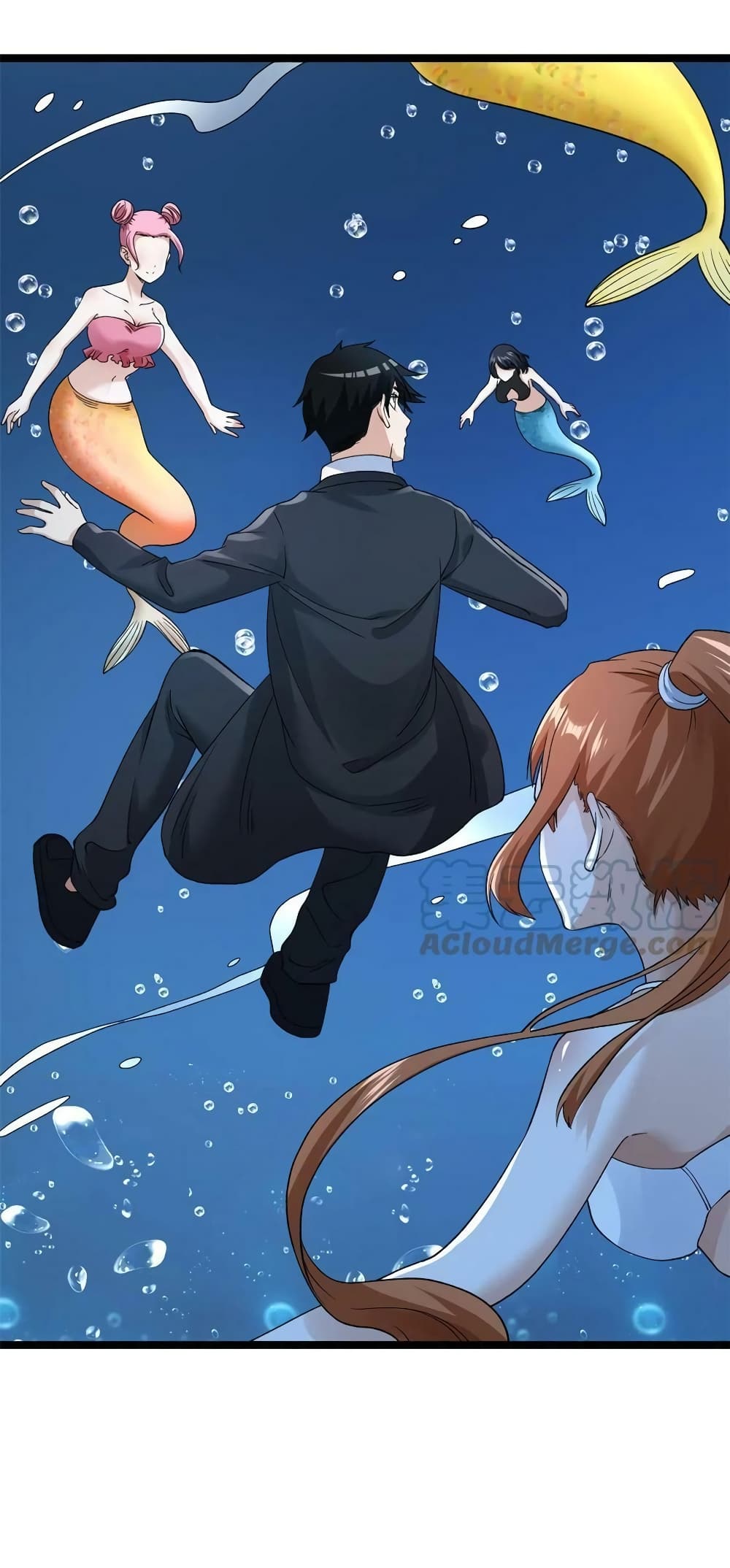 manga168