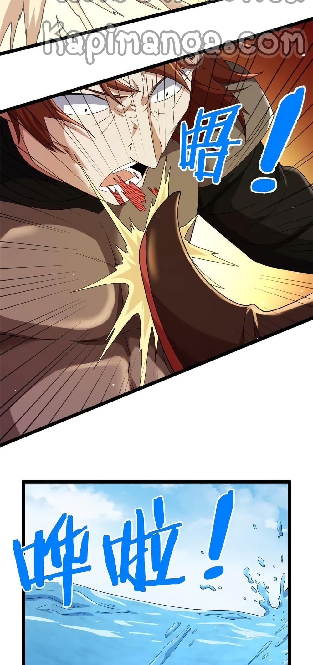 manga168