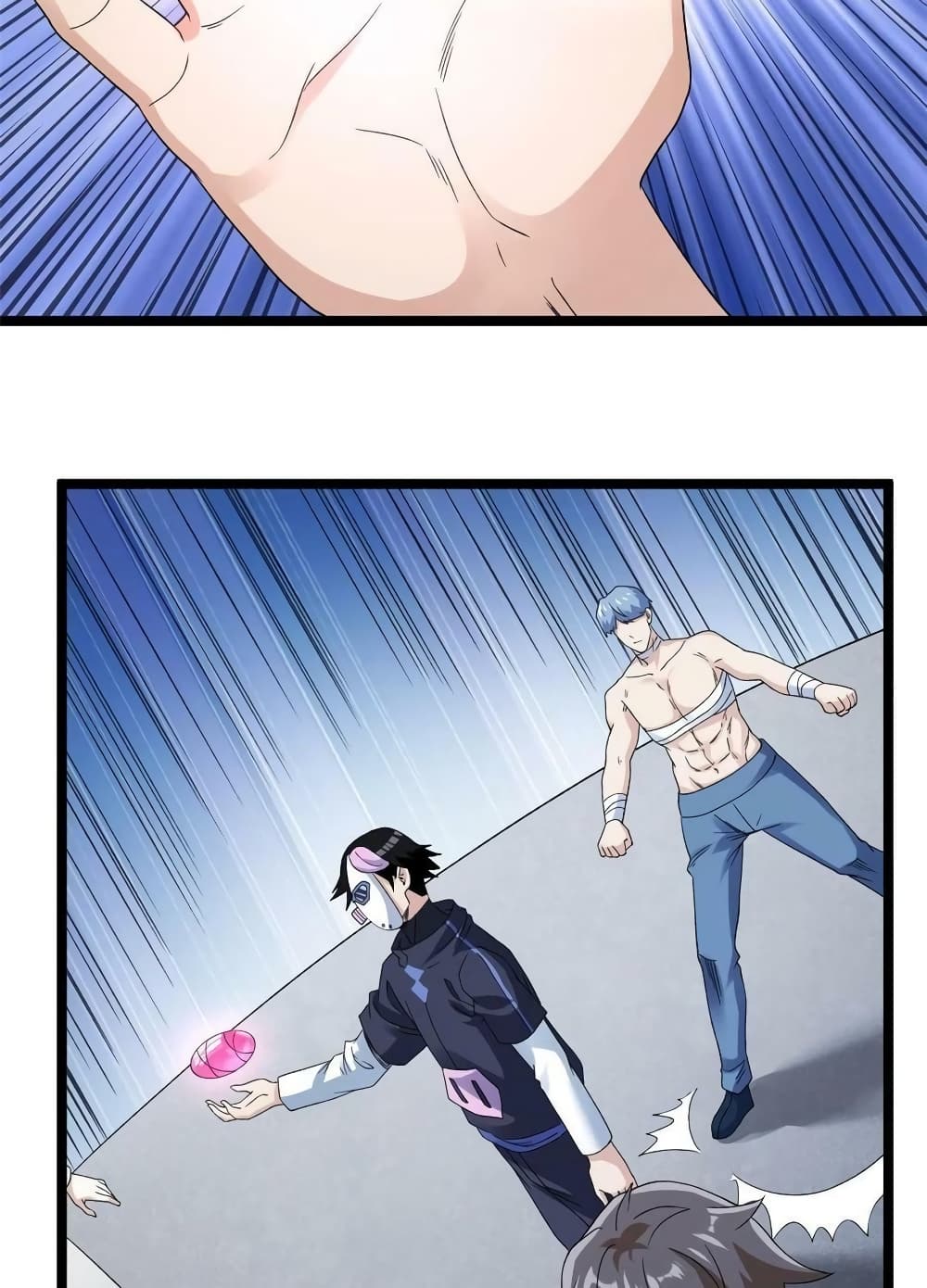 manga168