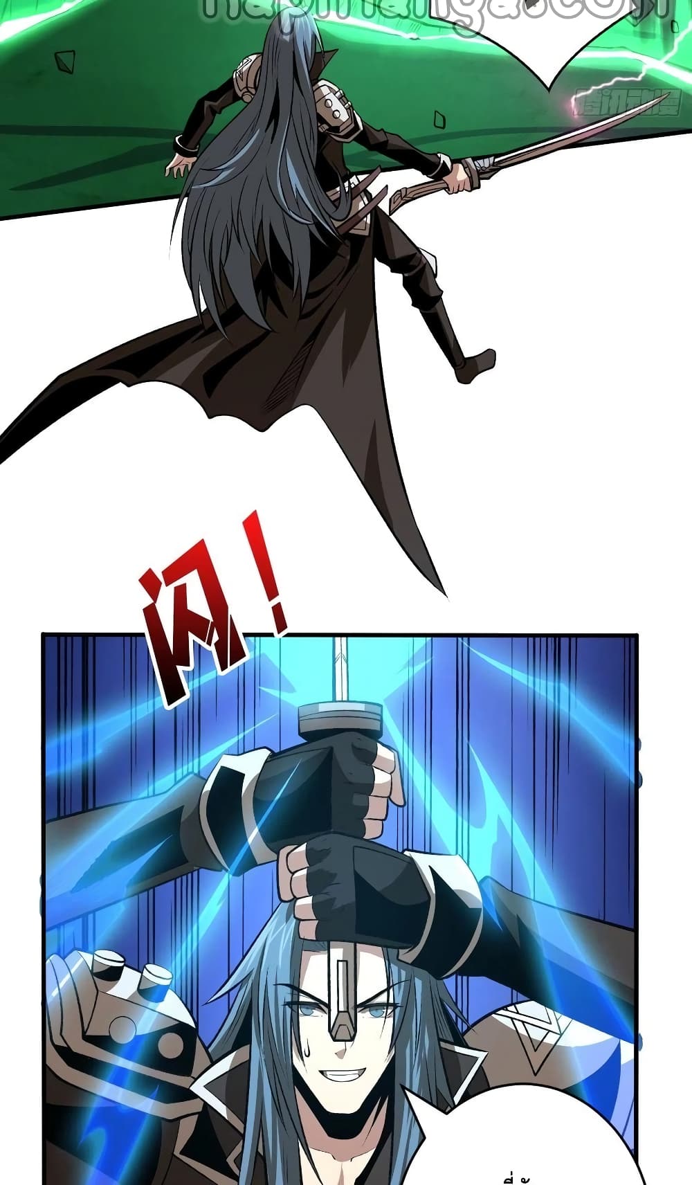 manga168