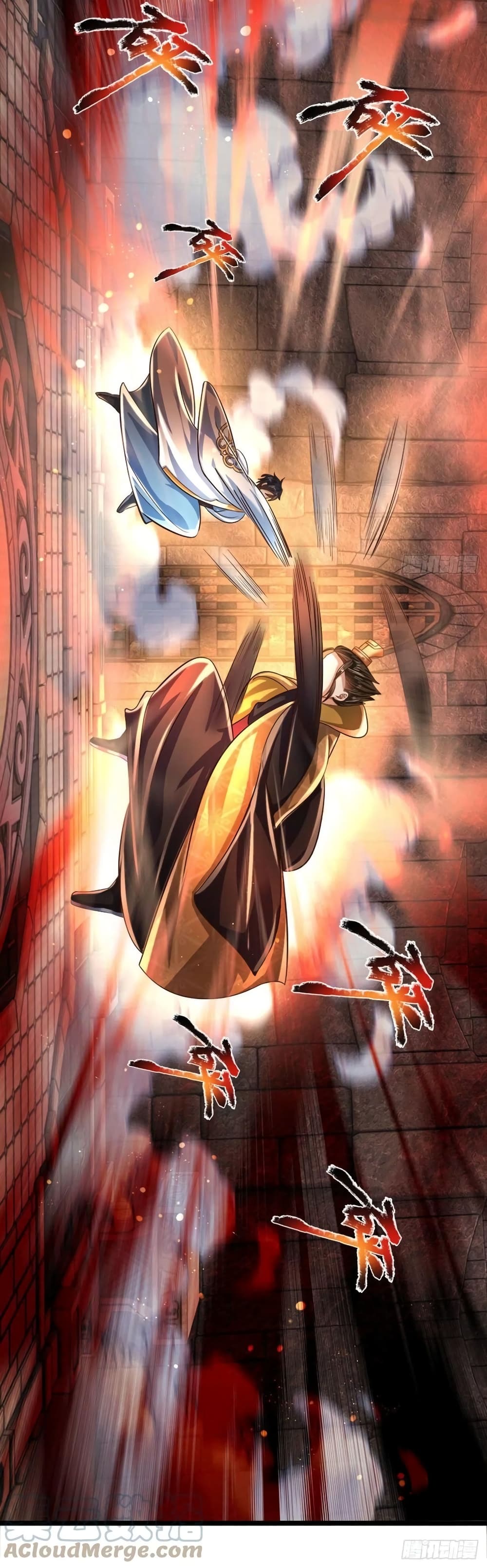 manga168