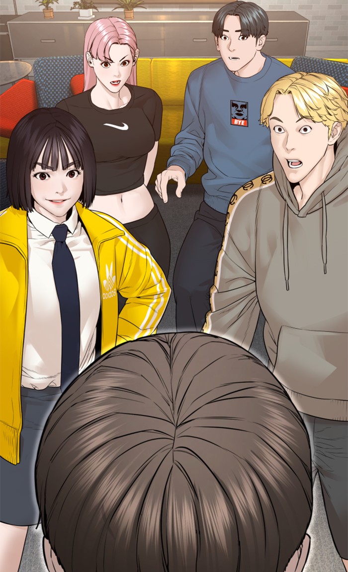 manga168
