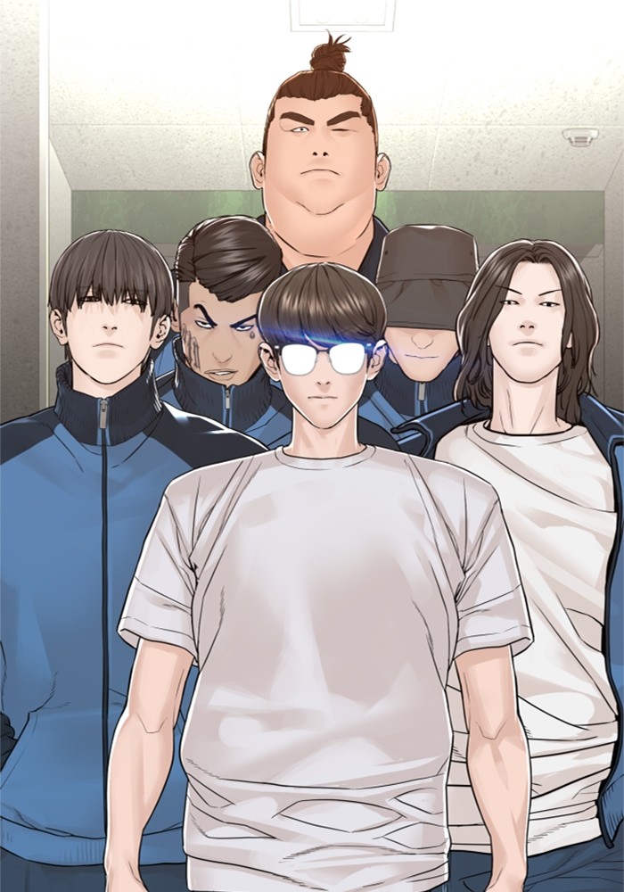 manga168