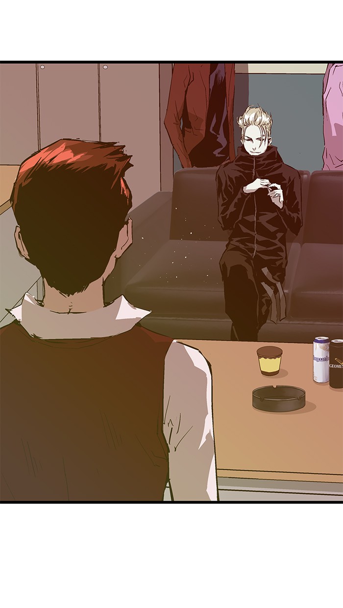 manga168