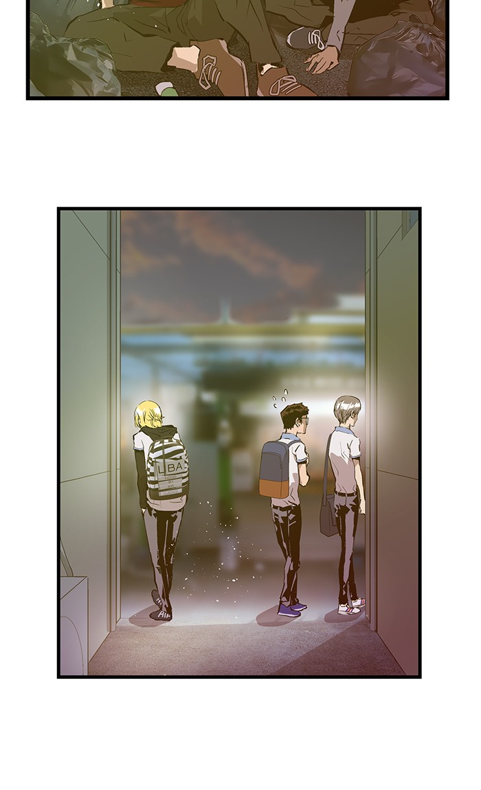 manga168