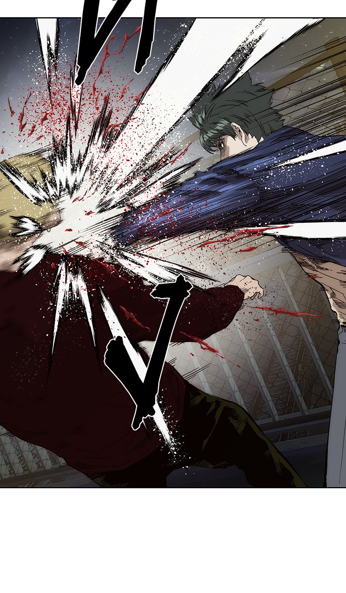 manga168