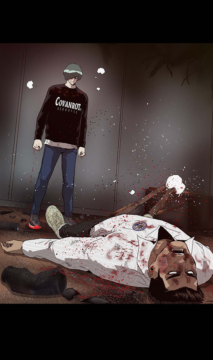manga168