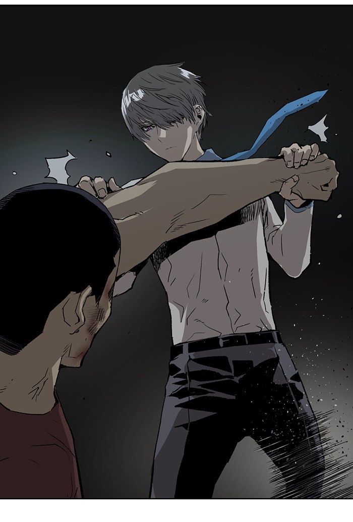 manga168