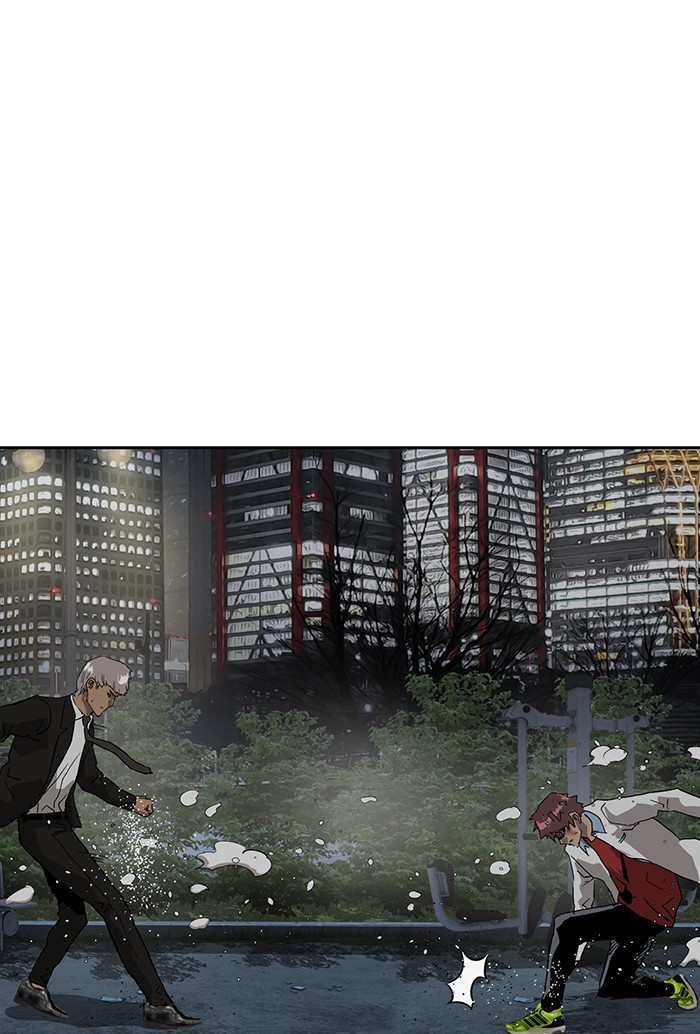 manga168