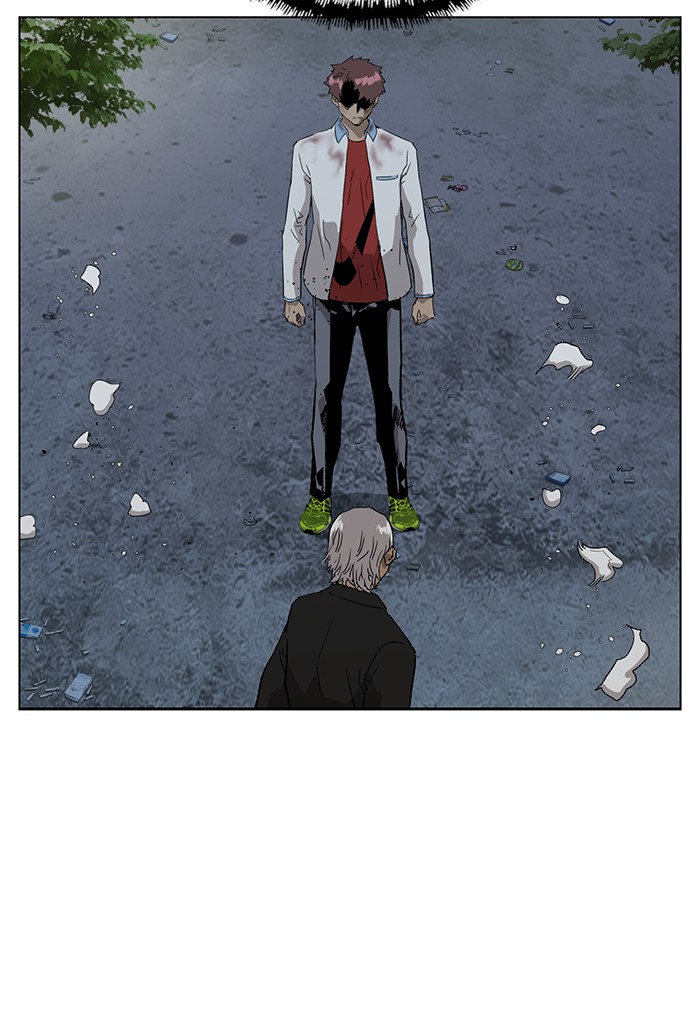 manga168