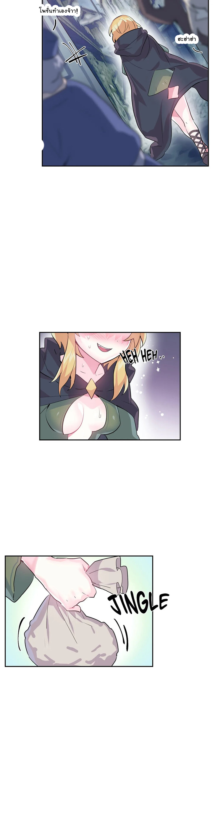 manga168