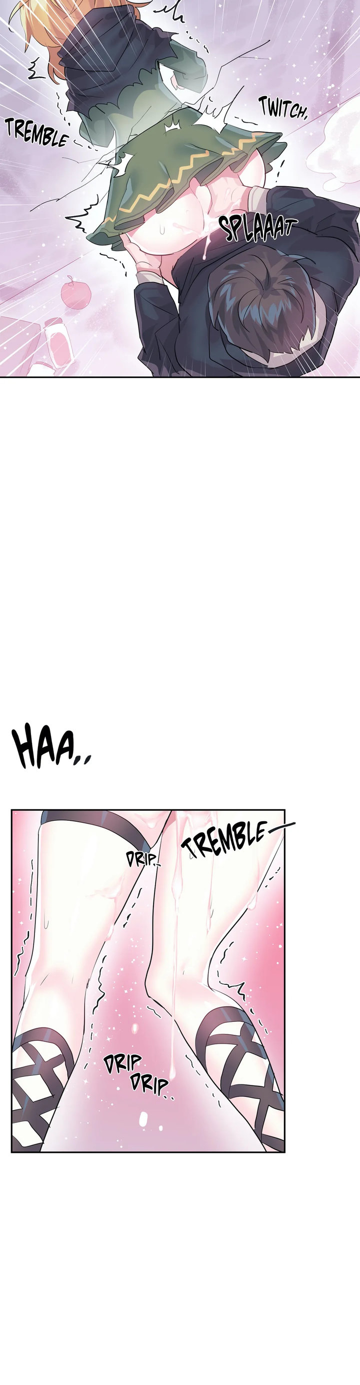 manga168