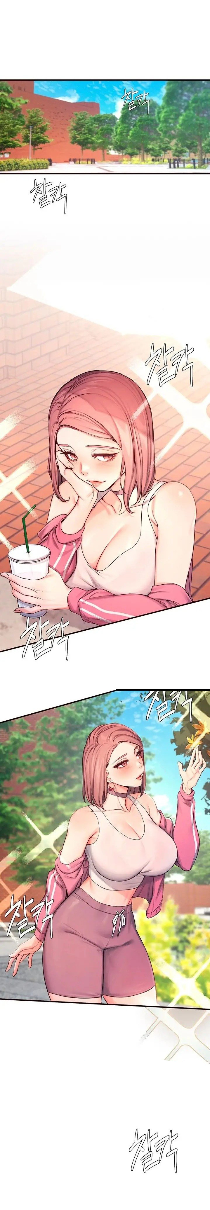 manga168
