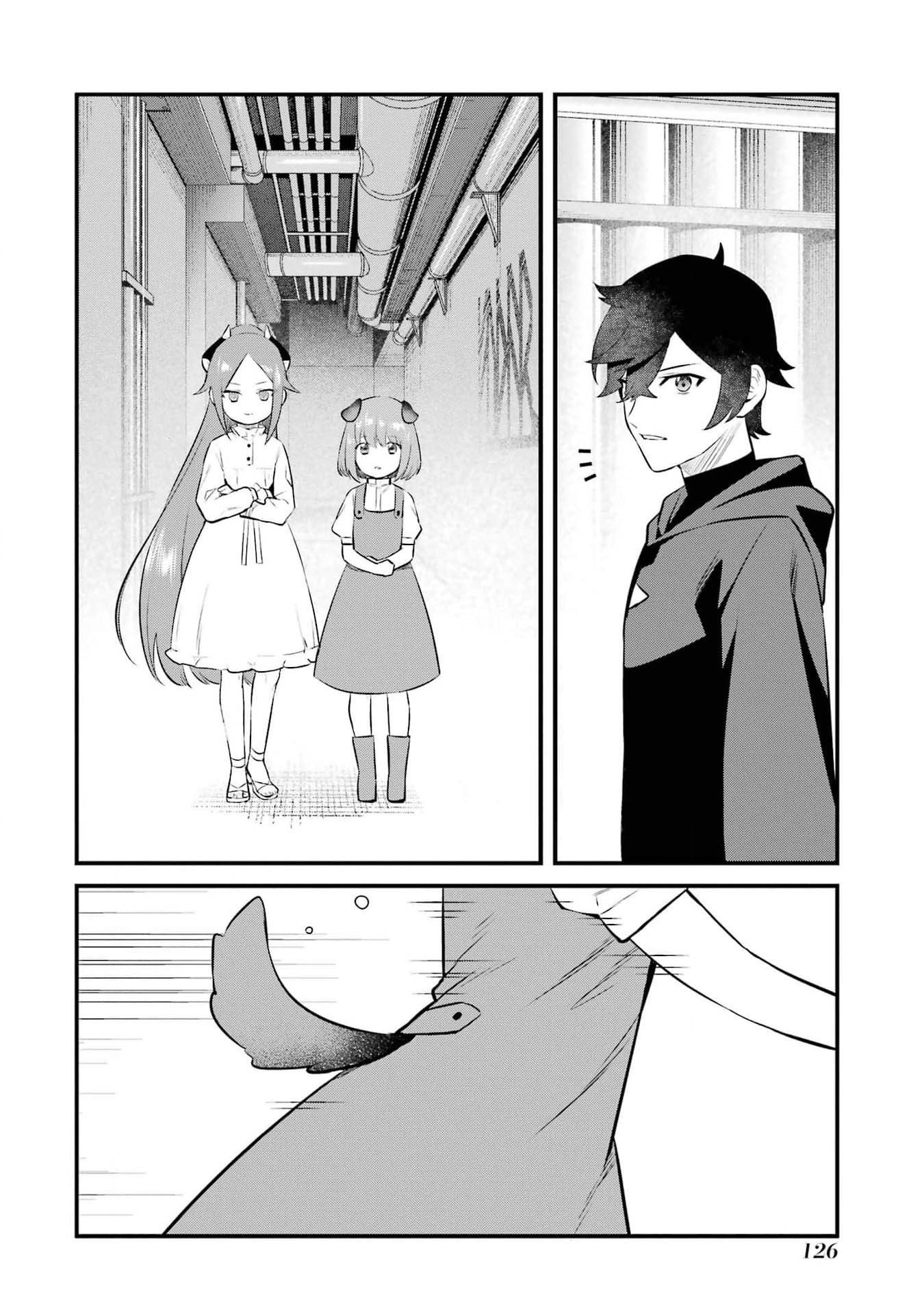 manga168