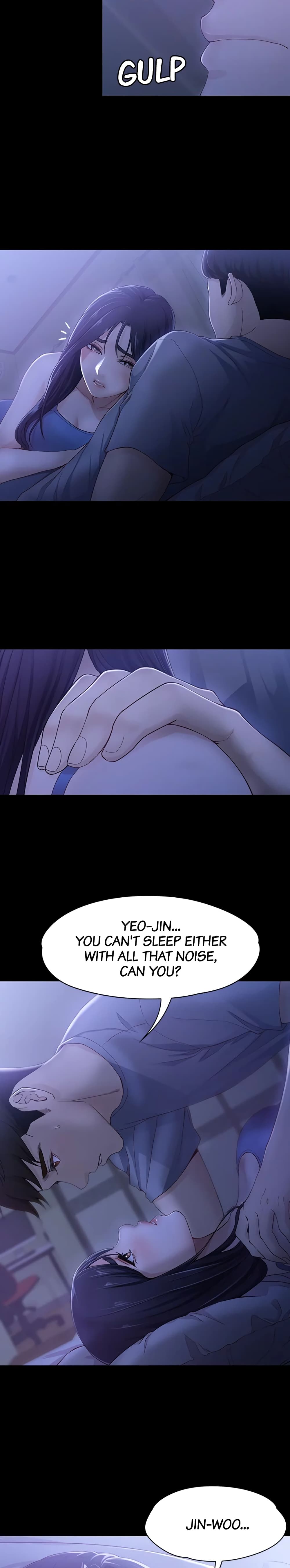 Falling For Her 9 08