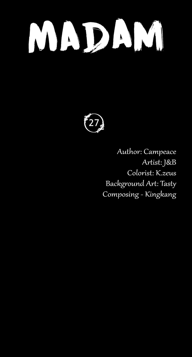 Madam 27 05
