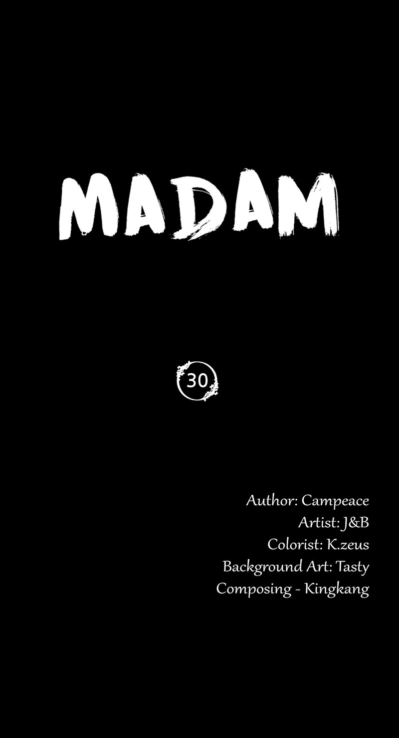 Madam 30 05