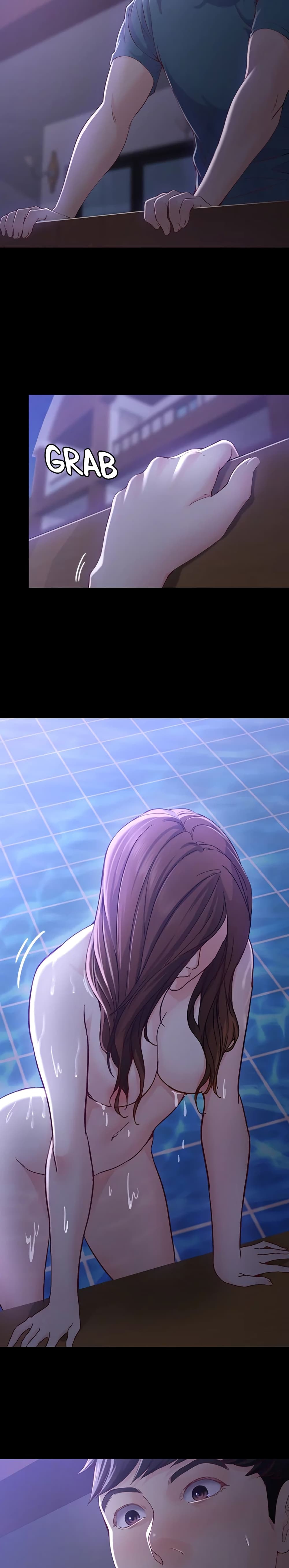 Falling For Her 10 06