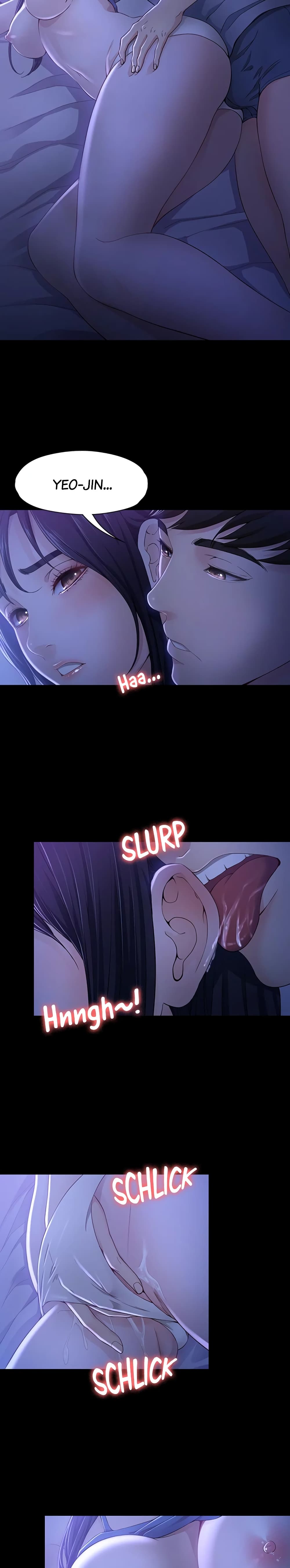 Falling For Her 9 15