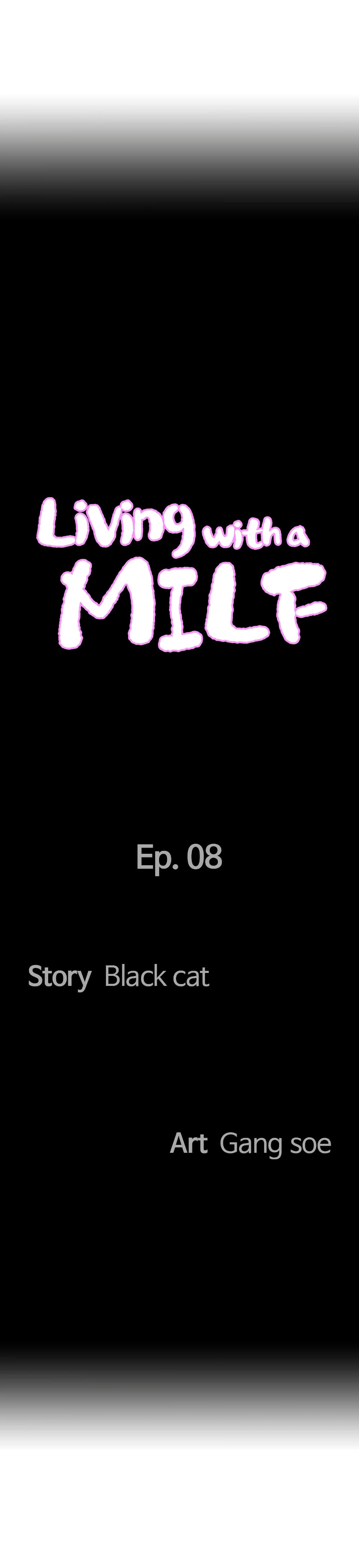 Living With A Milf 8 04