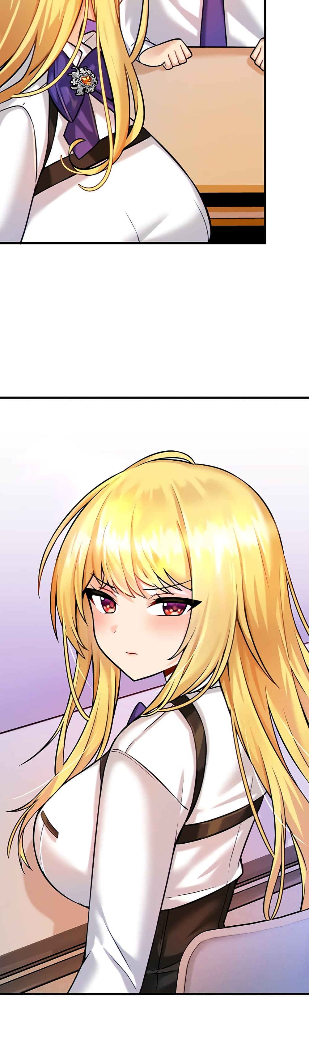 Trapped in the Academy’s Eroge 13 20