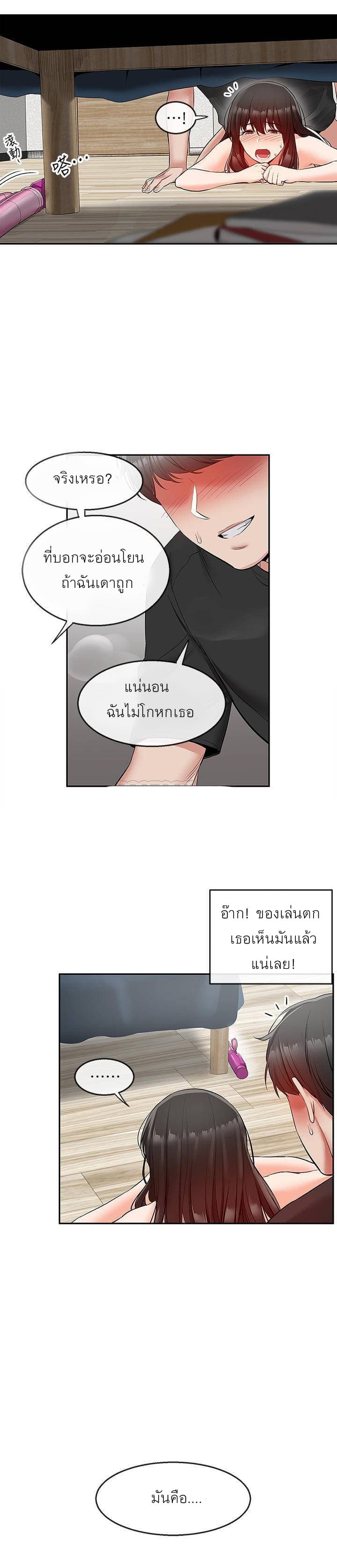 Floor Noise 22 26