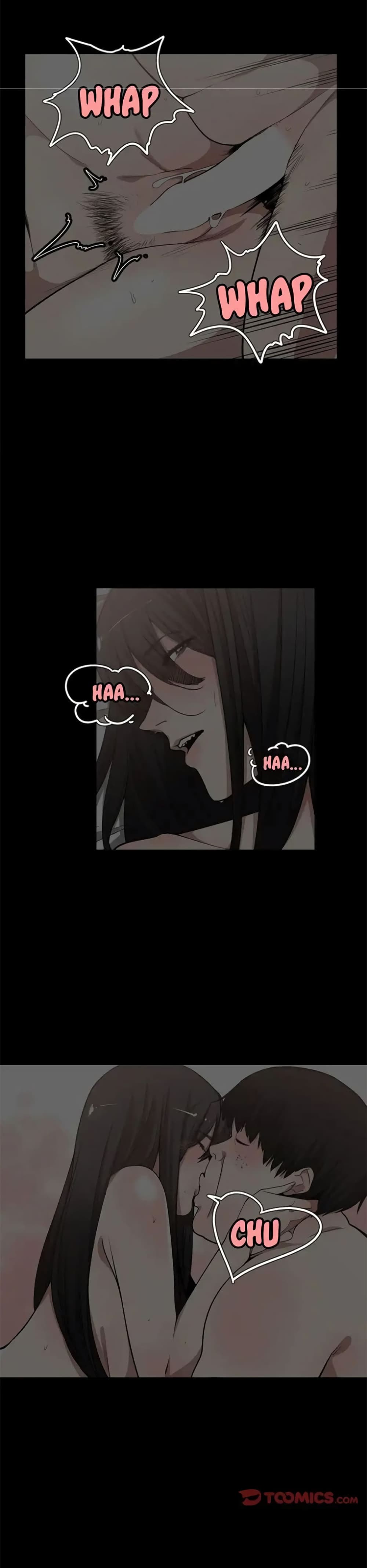 Youโ€re Not That Special 10 18