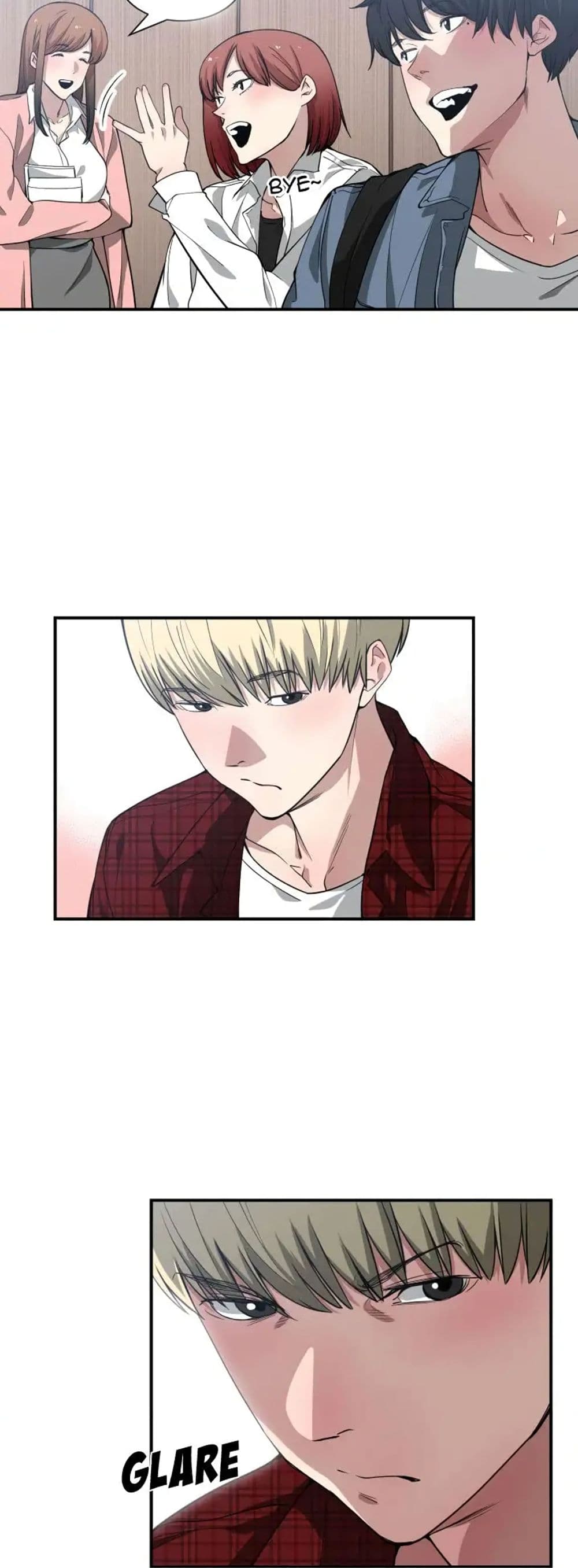 Youโ€re Not That Special! 12 39