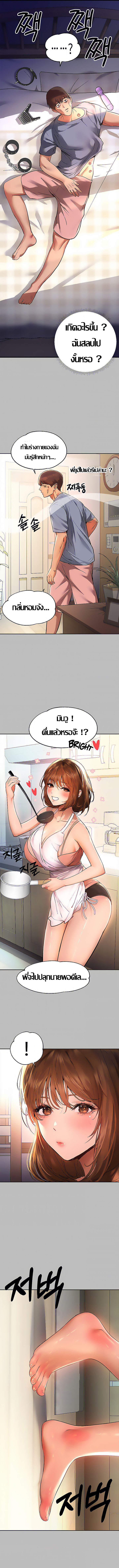 My Landlady Noona 53 11