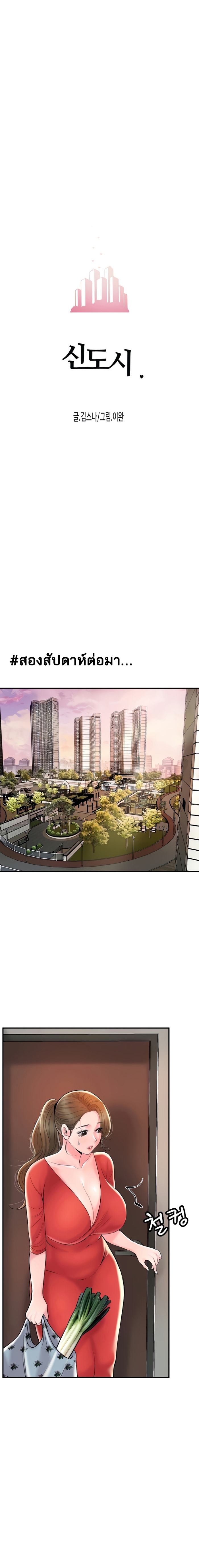 New Town 599 03