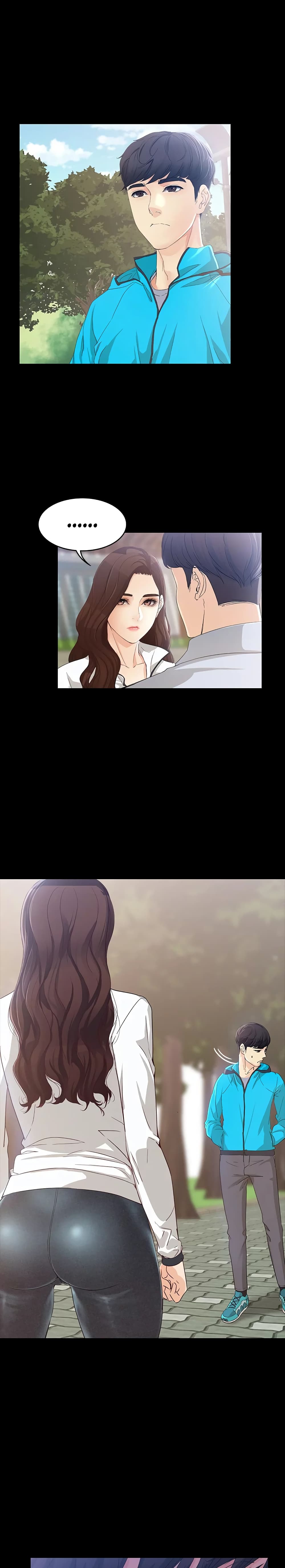 Falling For Her 11 24