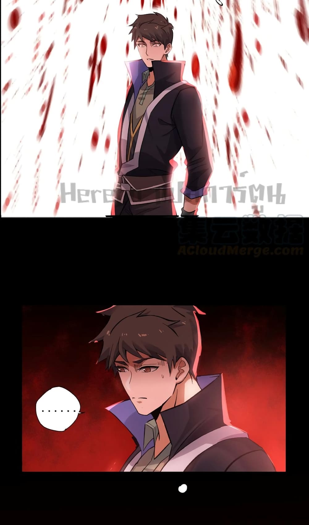 Super Warrior in Another World เธ—เธซเธฒเธฃเน€เธเธตเธขเธเนเธเธซเธฒเน€เธกเธตเธขเธ—เธตเนเธ•เนเธฒเธเนเธฅเธ เธ•เธญเธเธ—เธตเน 192 (17)